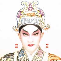 mad chinaman